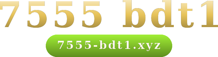7555 bdt1 logo